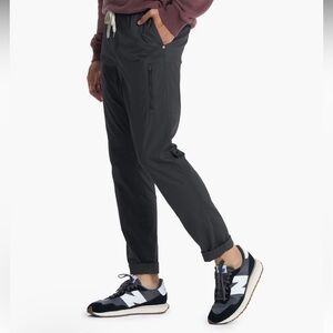 Men’s ripstop pants - vuori